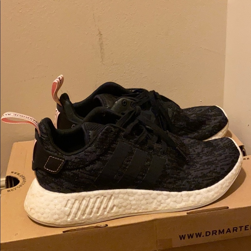 women’s adidas NMD shoes